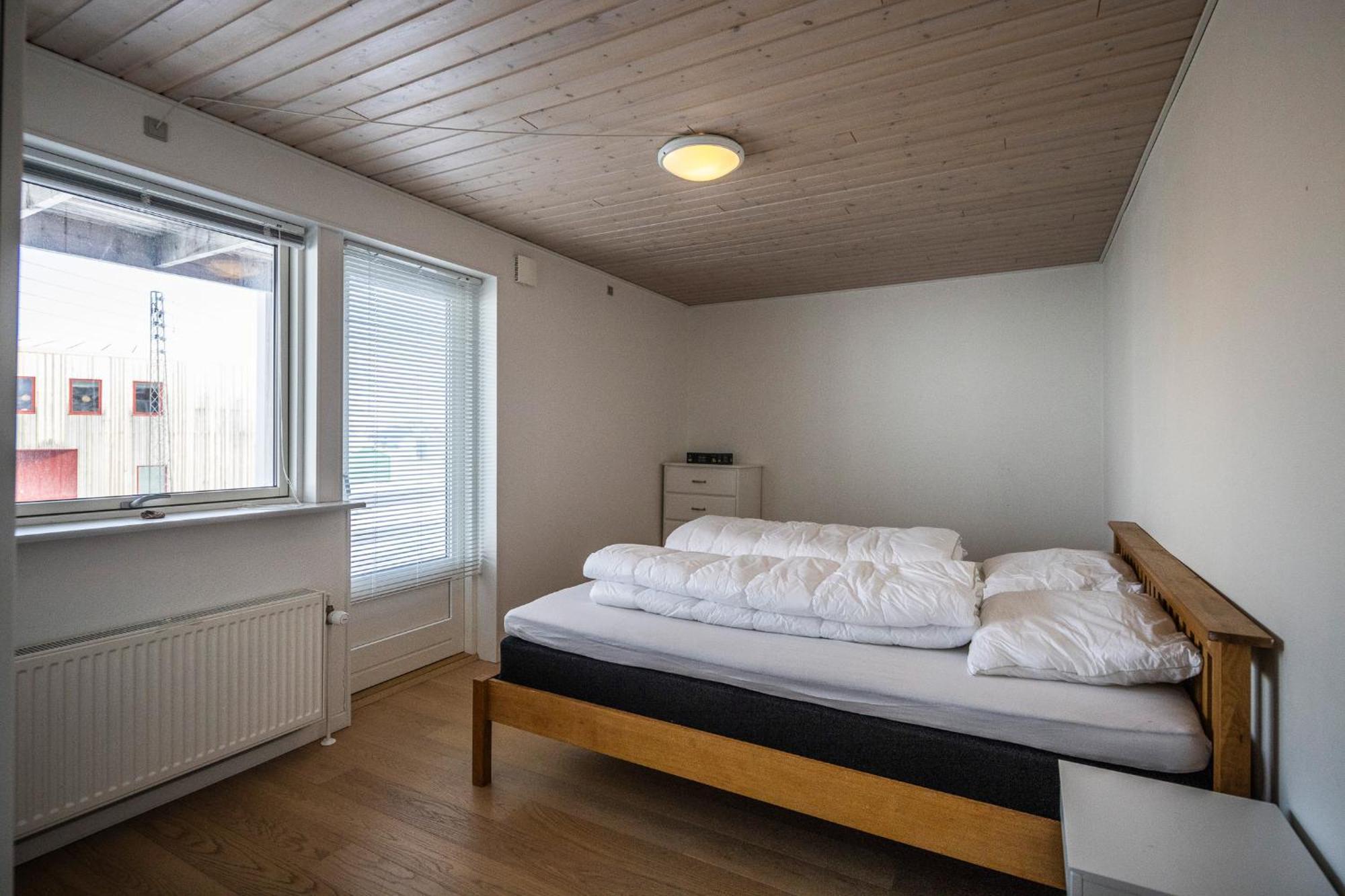 Ilulissat Stay - 4-Bedroom Villa With Sea View And Hot Tub Exterior foto